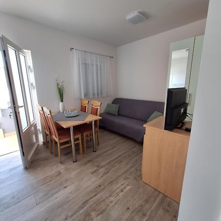 Sophie Apartments Zaboric Dış mekan fotoğraf