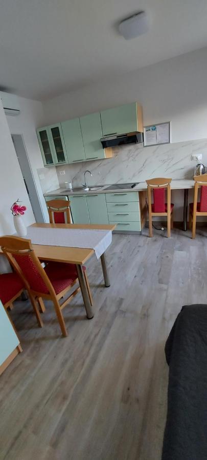 Sophie Apartments Zaboric Dış mekan fotoğraf
