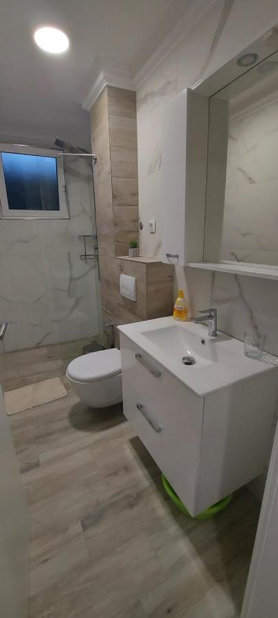 Sophie Apartments Zaboric Dış mekan fotoğraf
