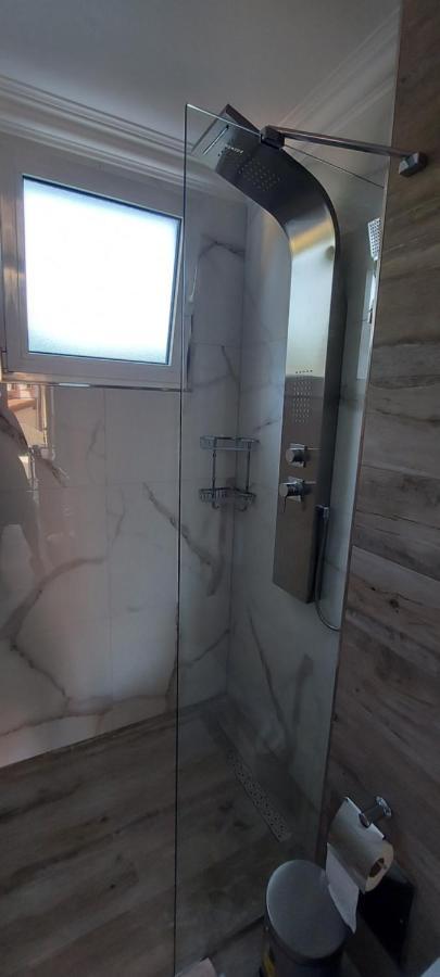 Sophie Apartments Zaboric Dış mekan fotoğraf