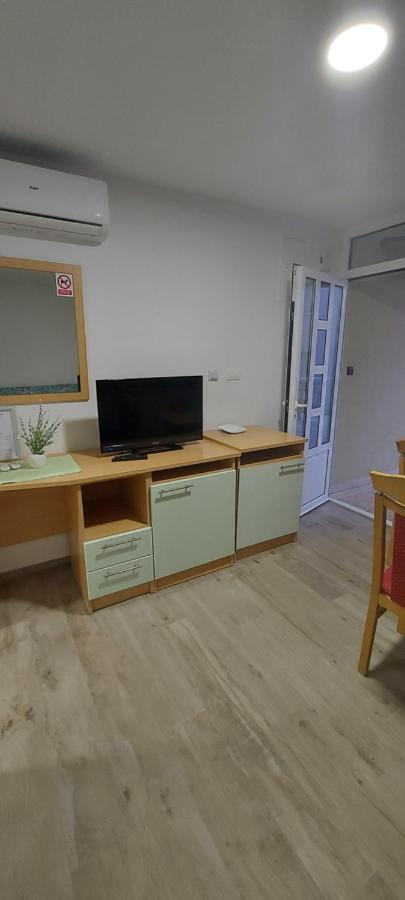 Sophie Apartments Zaboric Dış mekan fotoğraf