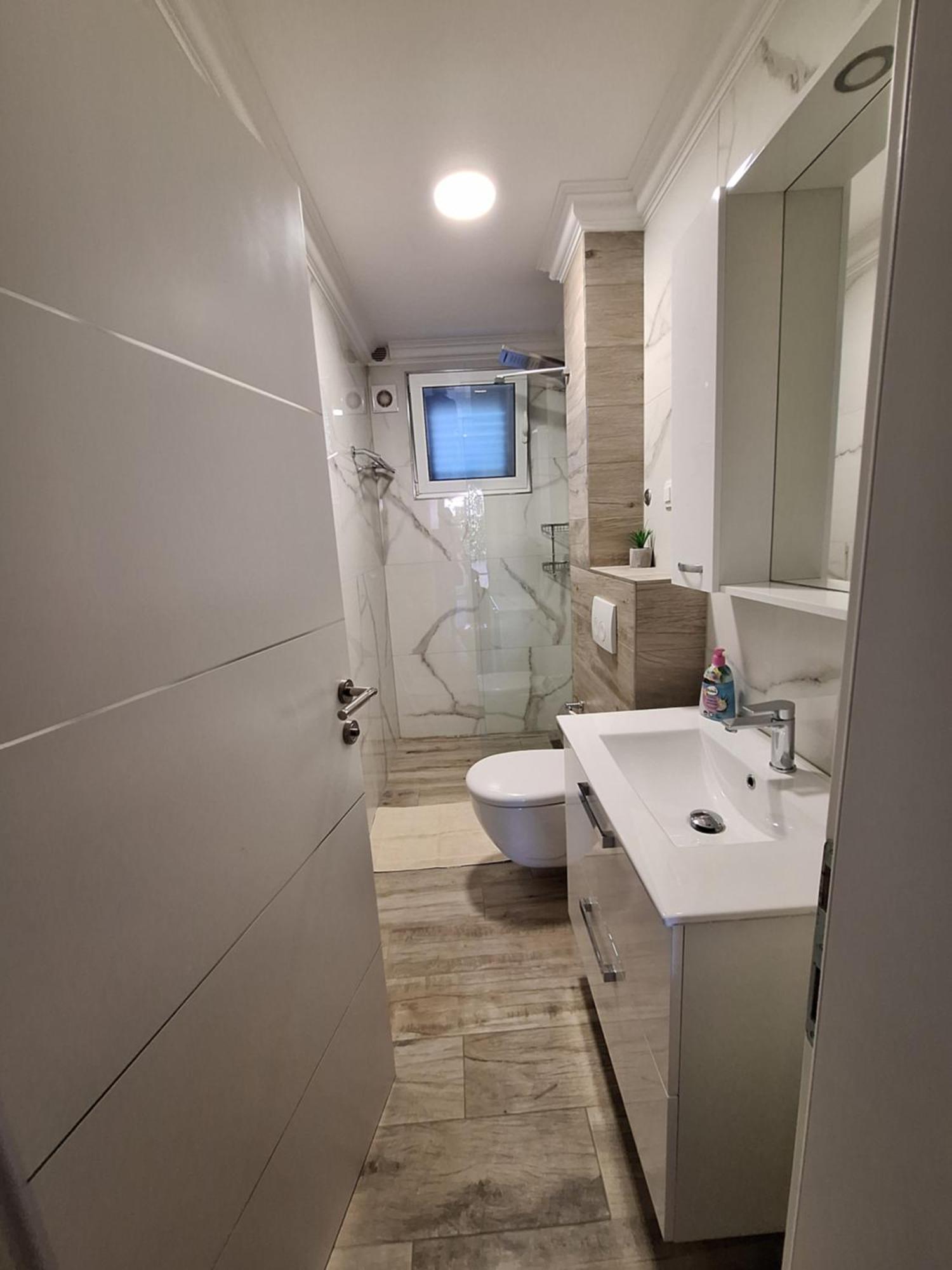 Sophie Apartments Zaboric Dış mekan fotoğraf
