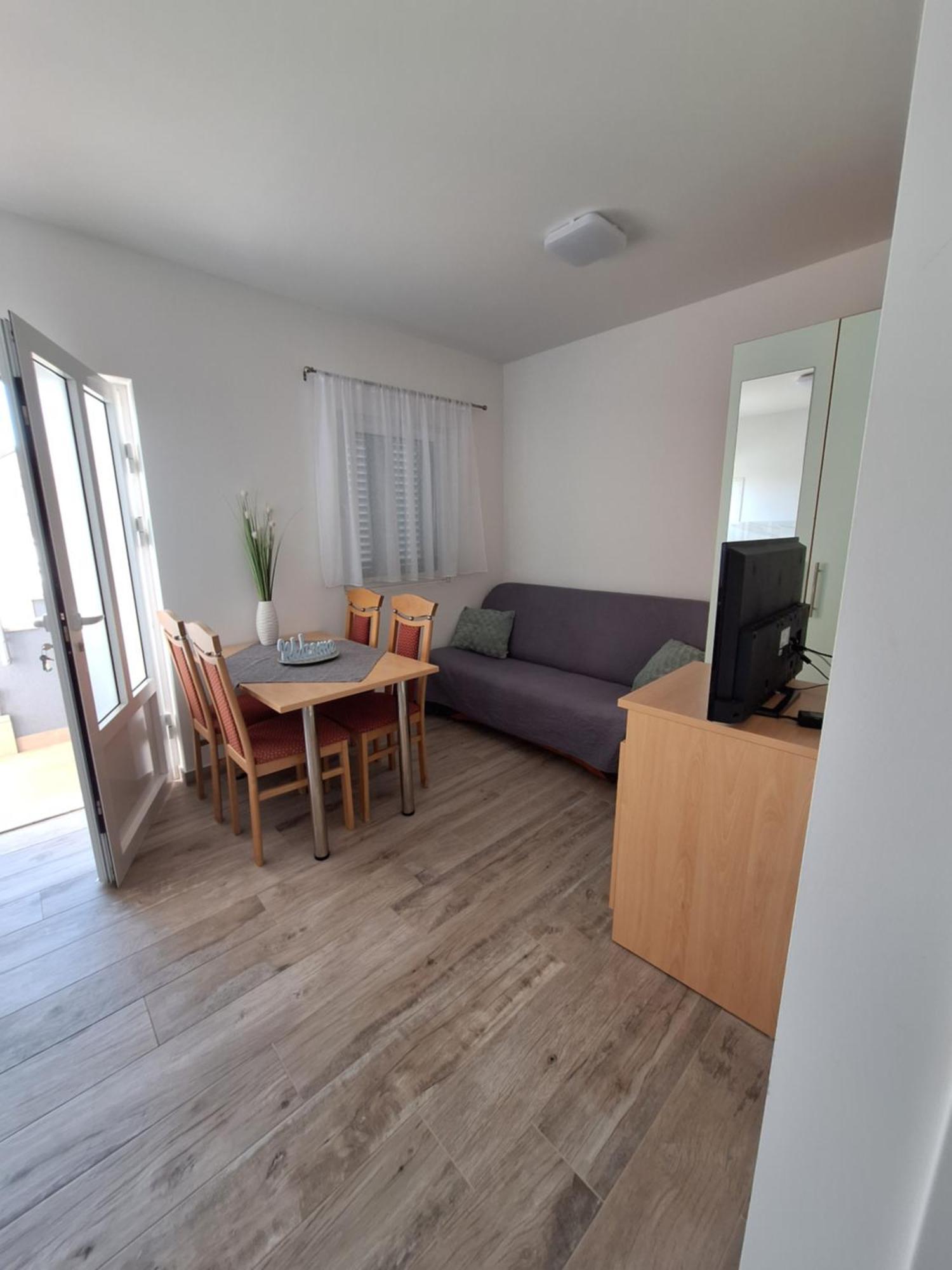 Sophie Apartments Zaboric Dış mekan fotoğraf