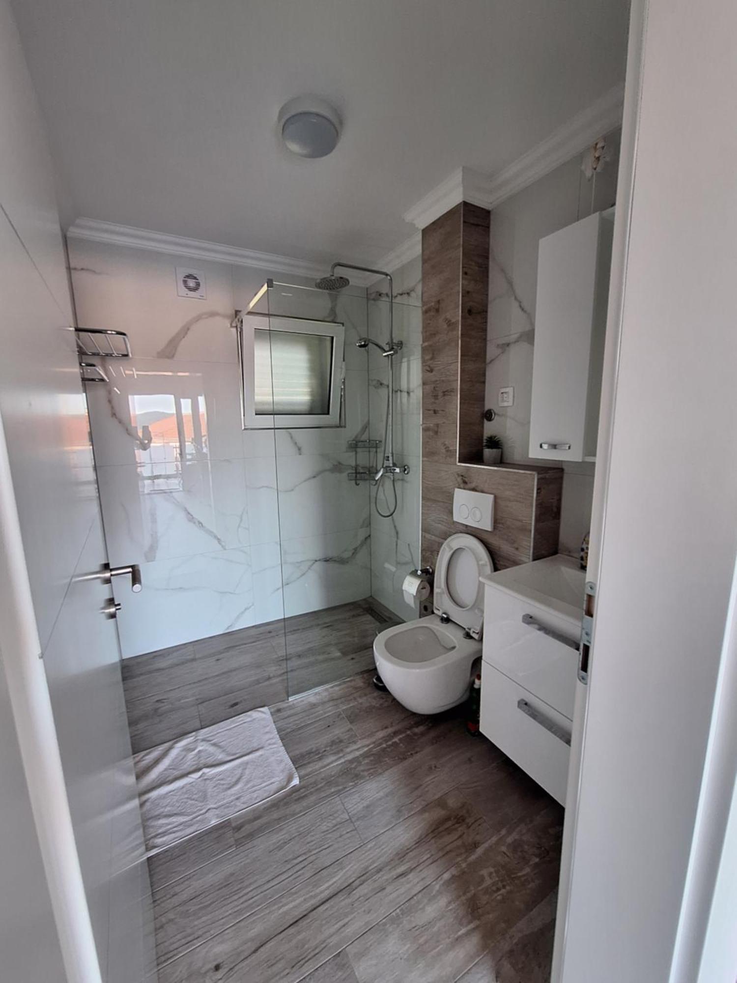 Sophie Apartments Zaboric Dış mekan fotoğraf