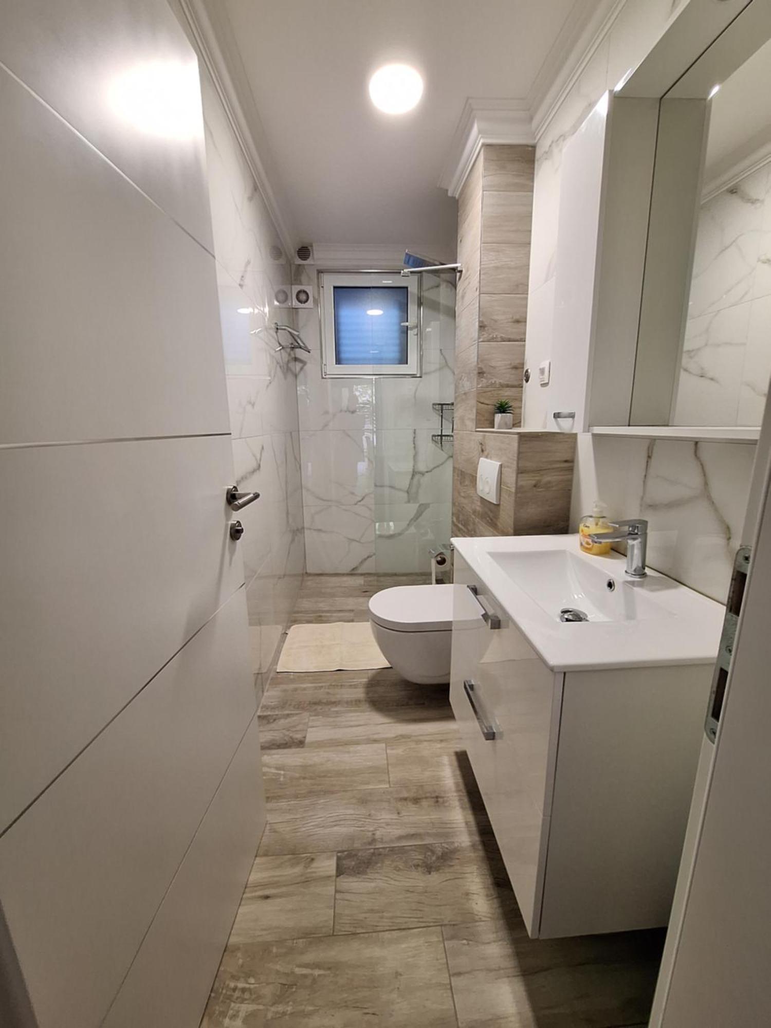Sophie Apartments Zaboric Dış mekan fotoğraf