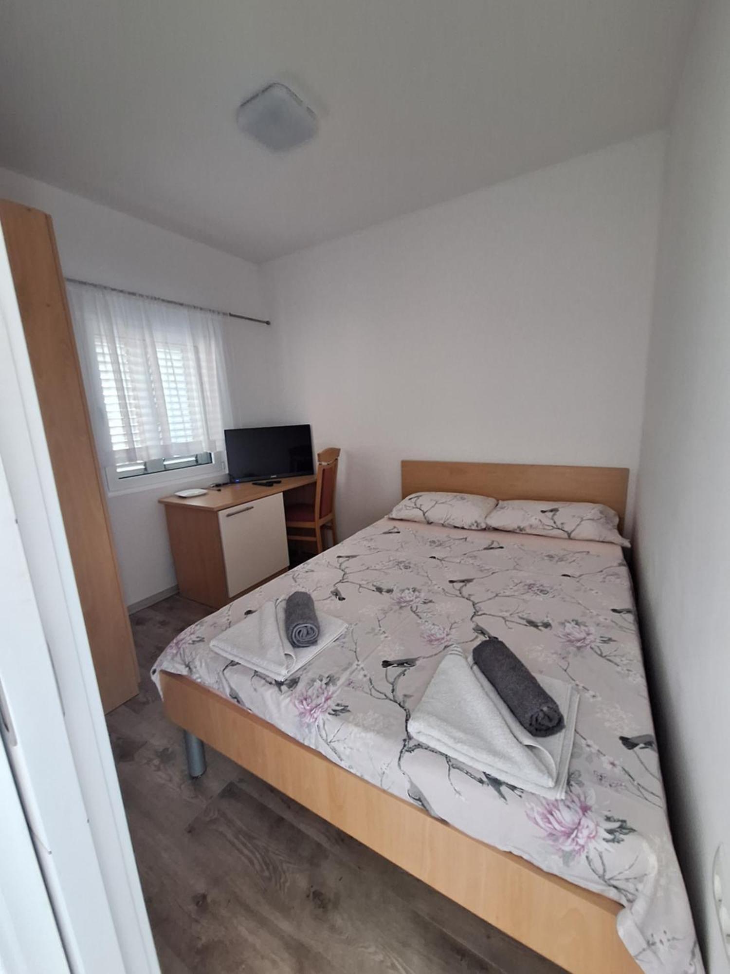 Sophie Apartments Zaboric Dış mekan fotoğraf