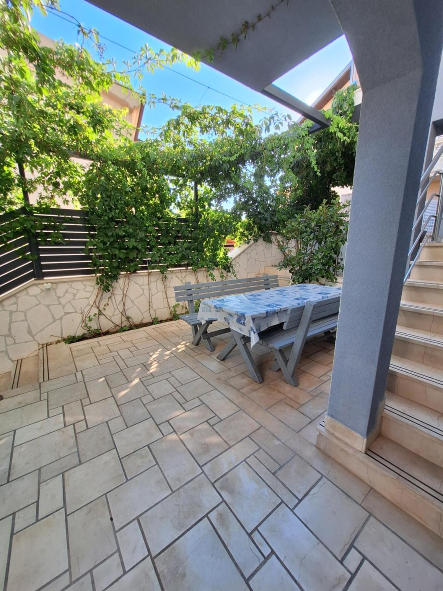 Sophie Apartments Zaboric Dış mekan fotoğraf